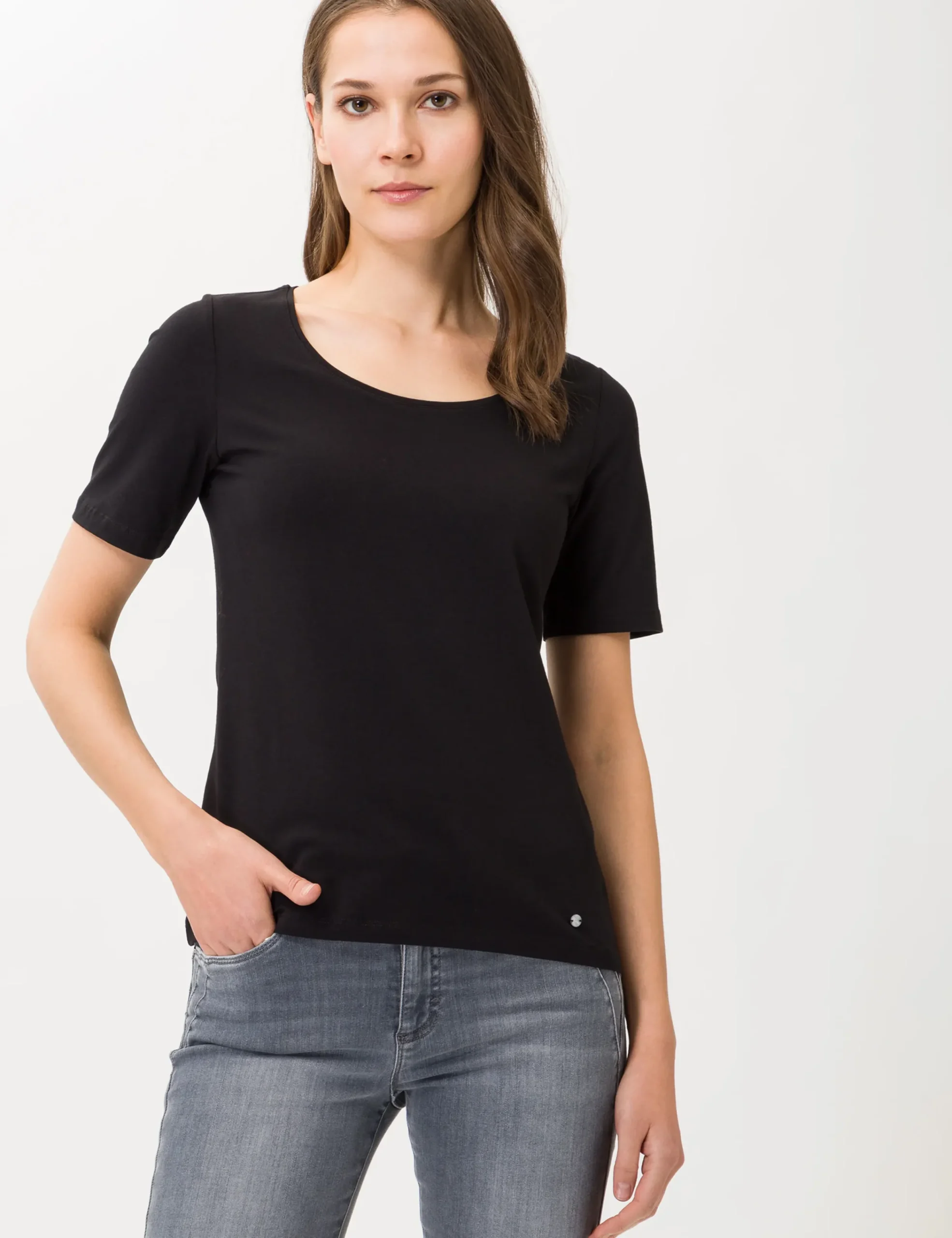 T-shirts-BRAX Style CORA