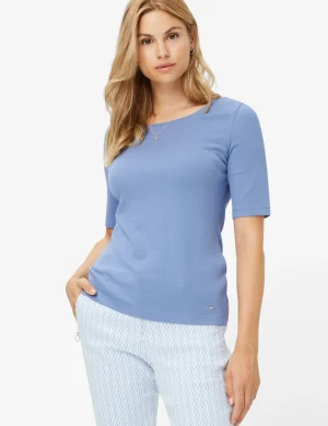 T-shirts-BRAX Style CORA
