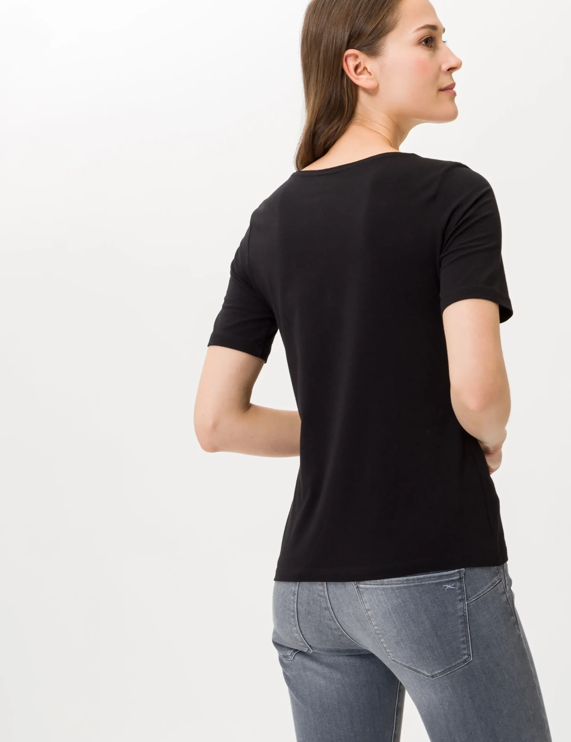T-shirts-BRAX Style CORA
