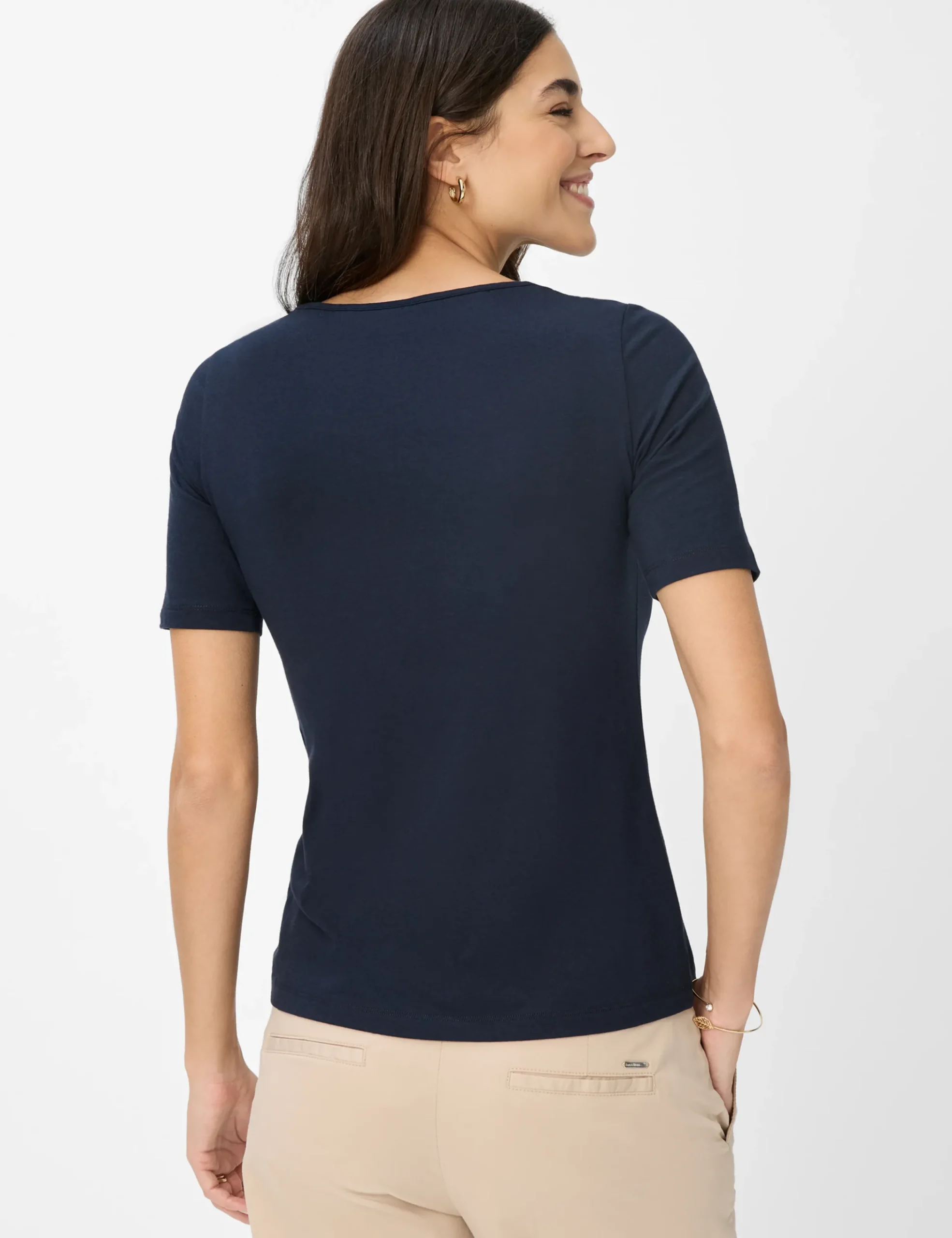 T-shirts-BRAX Style CORA
