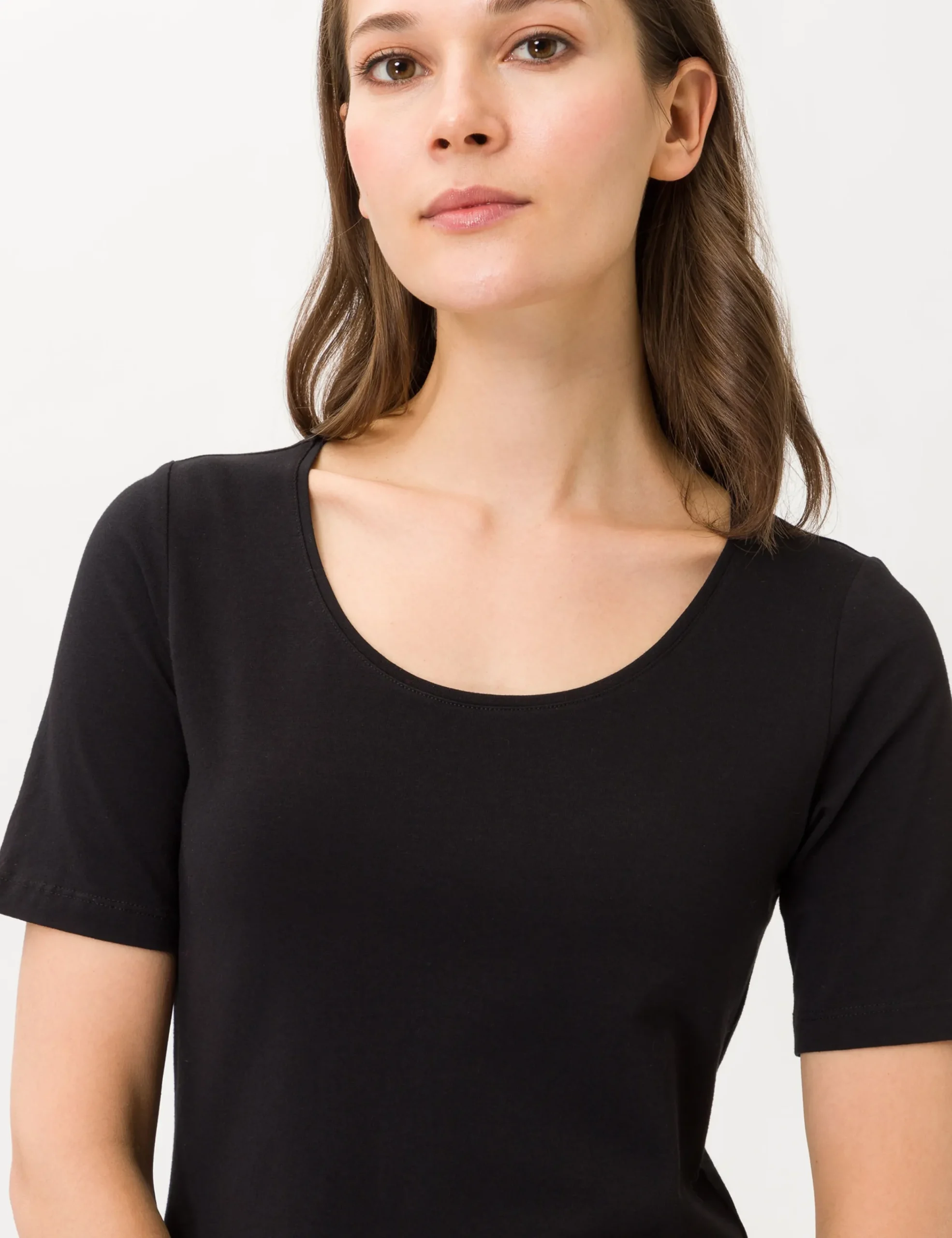 T-shirts-BRAX Style CORA