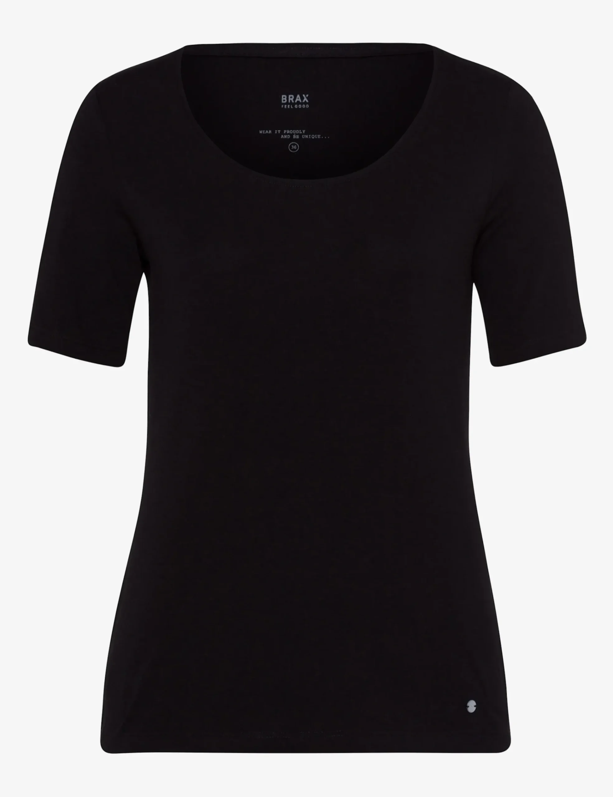 T-shirts-BRAX Style CORA