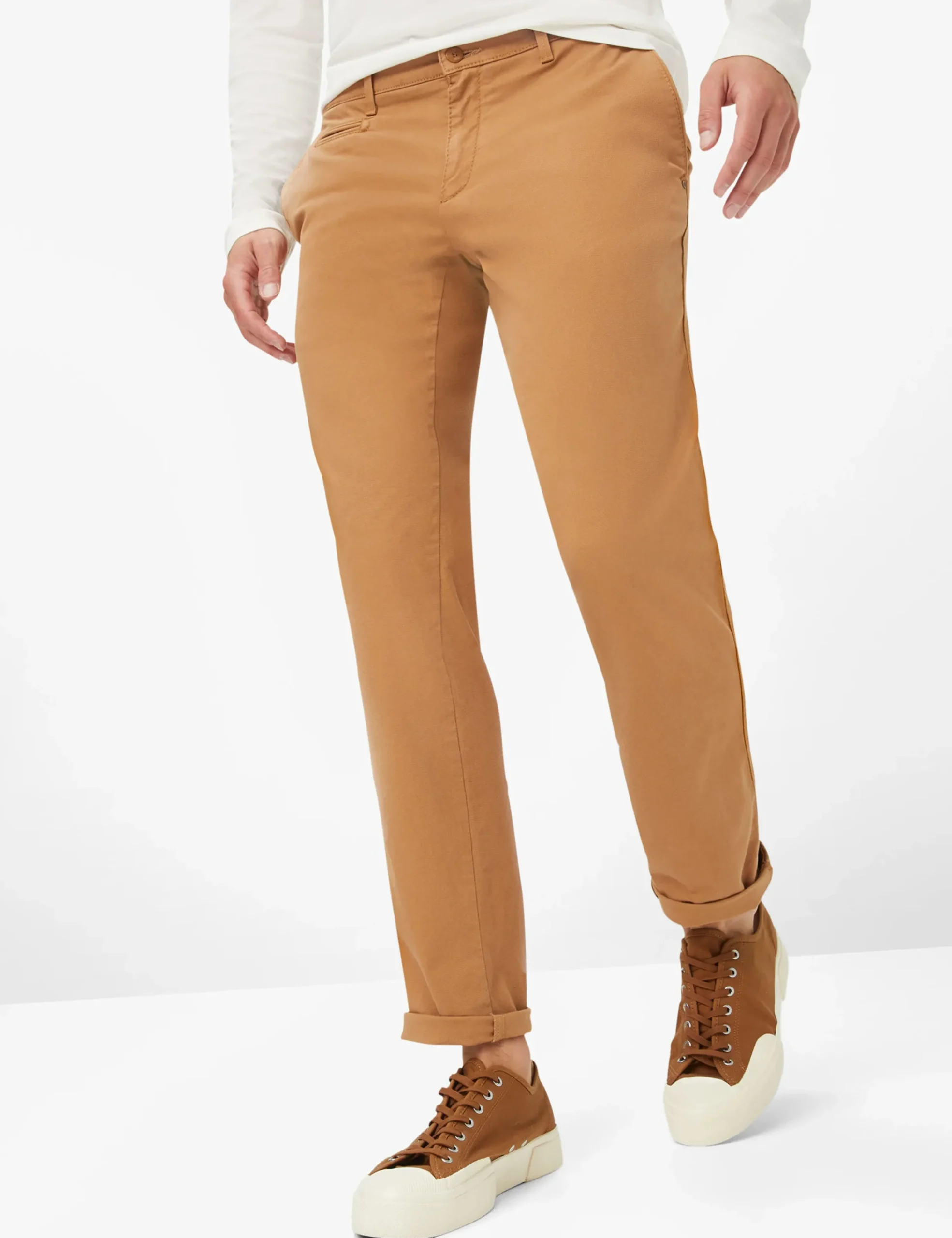 Chinos | Hosen-BRAX Style FABIO IN