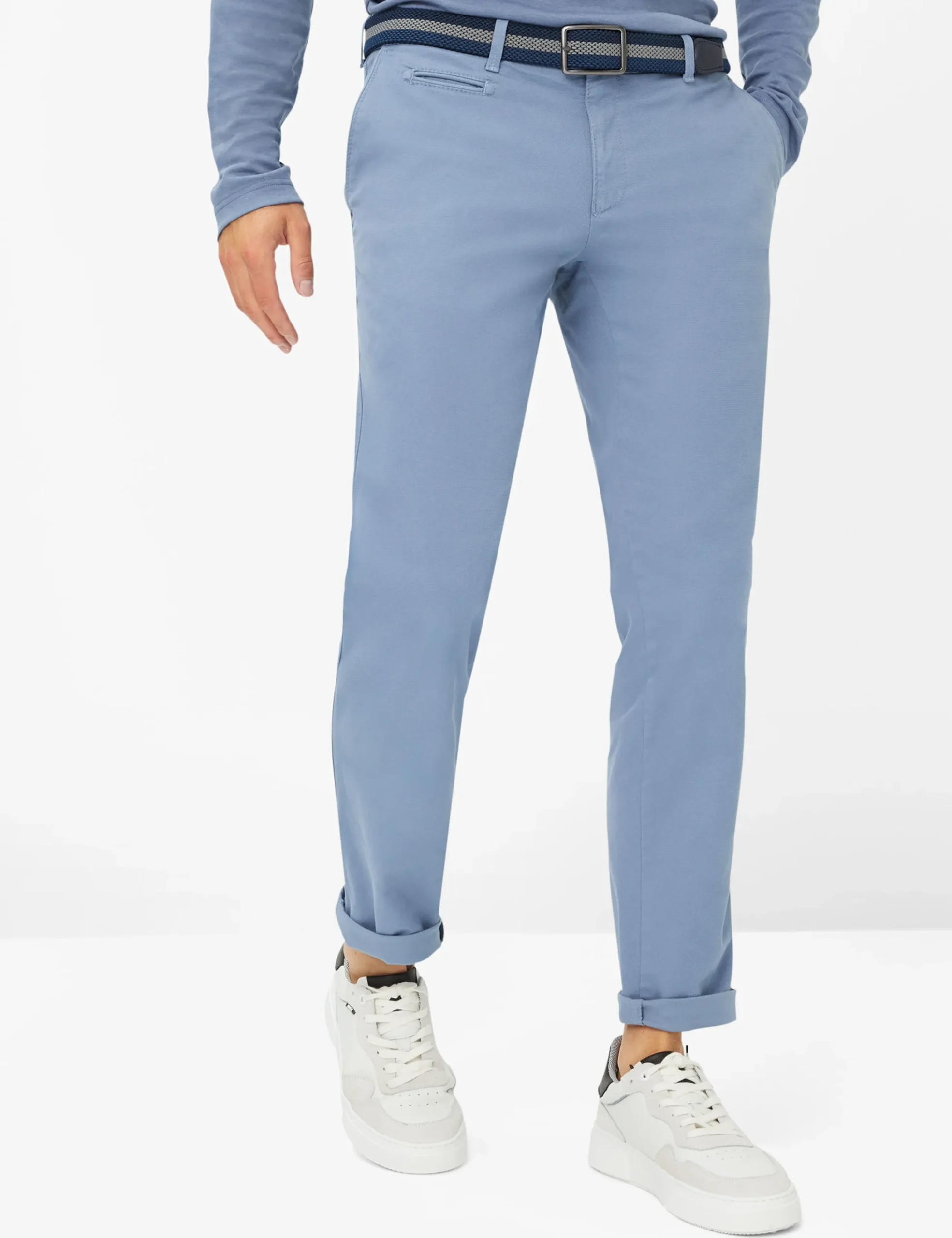 Chinos | Hosen-BRAX Style FABIO IN