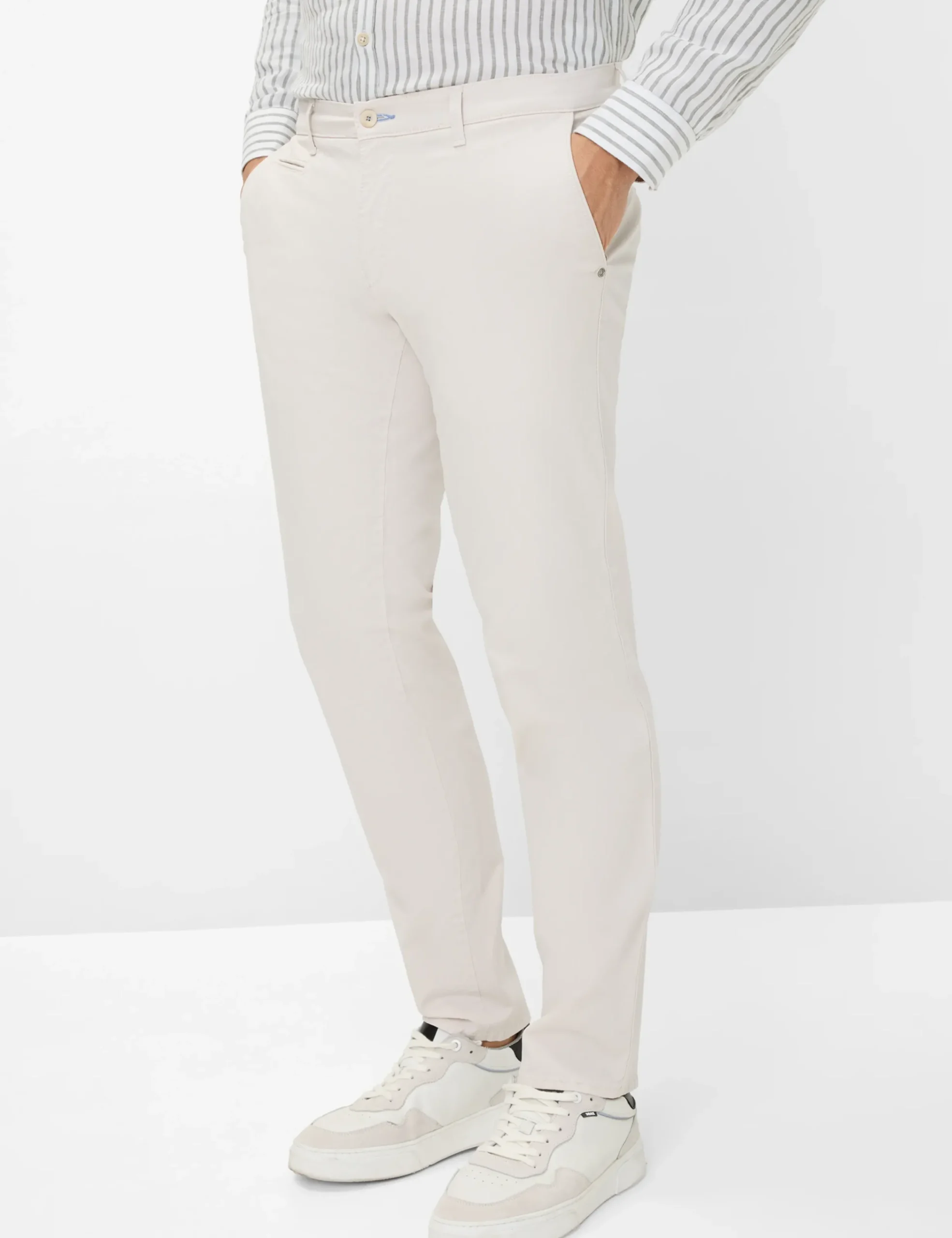 Hosen | Chinos-BRAX Style FABIO IN