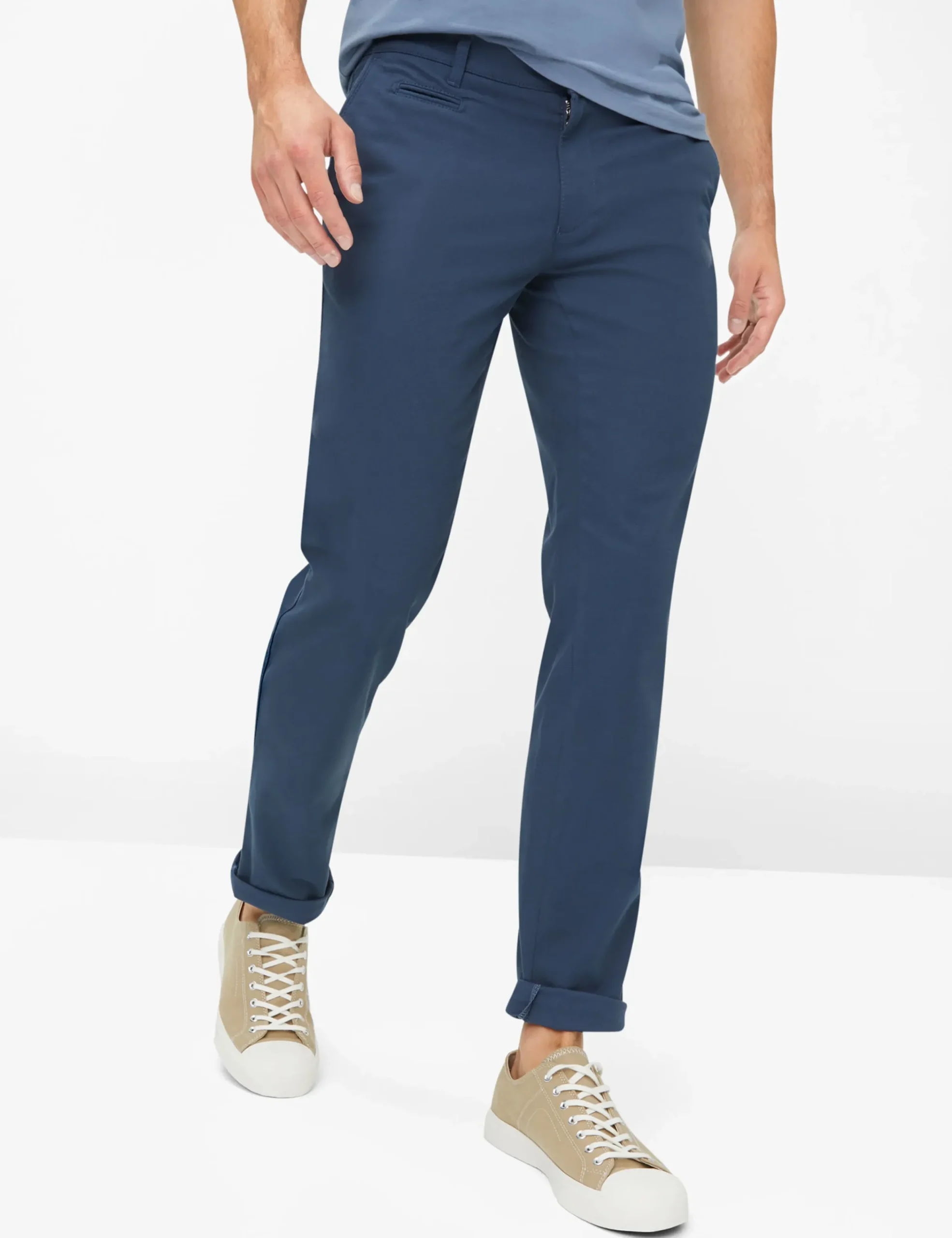 Hosen | Chinos-BRAX Style FABIO IN