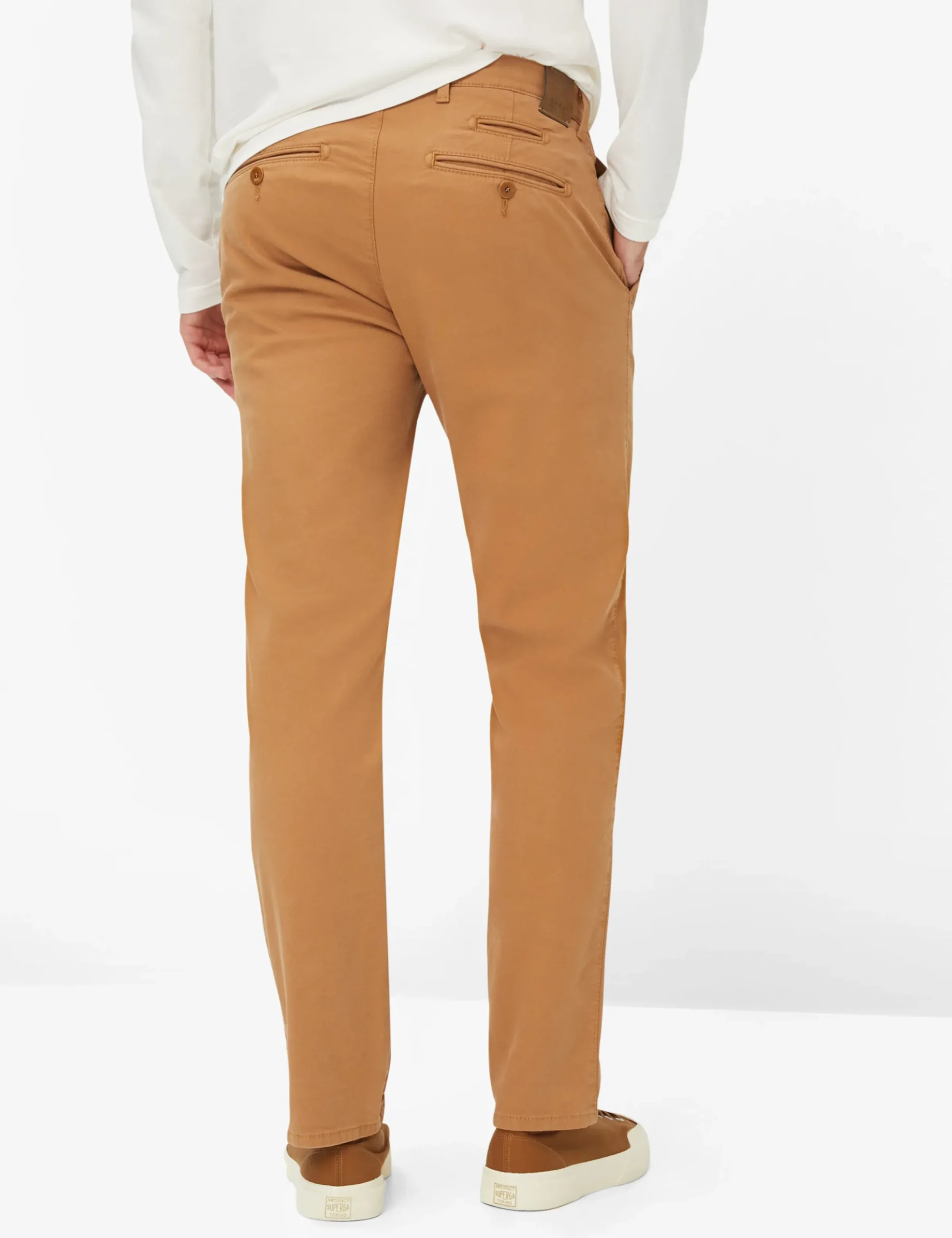 Chinos | Hosen-BRAX Style FABIO IN