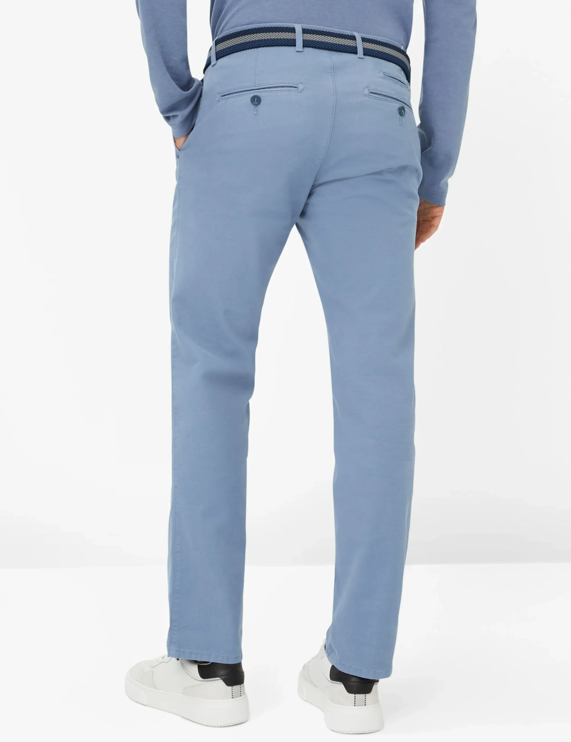 Chinos | Hosen-BRAX Style FABIO IN