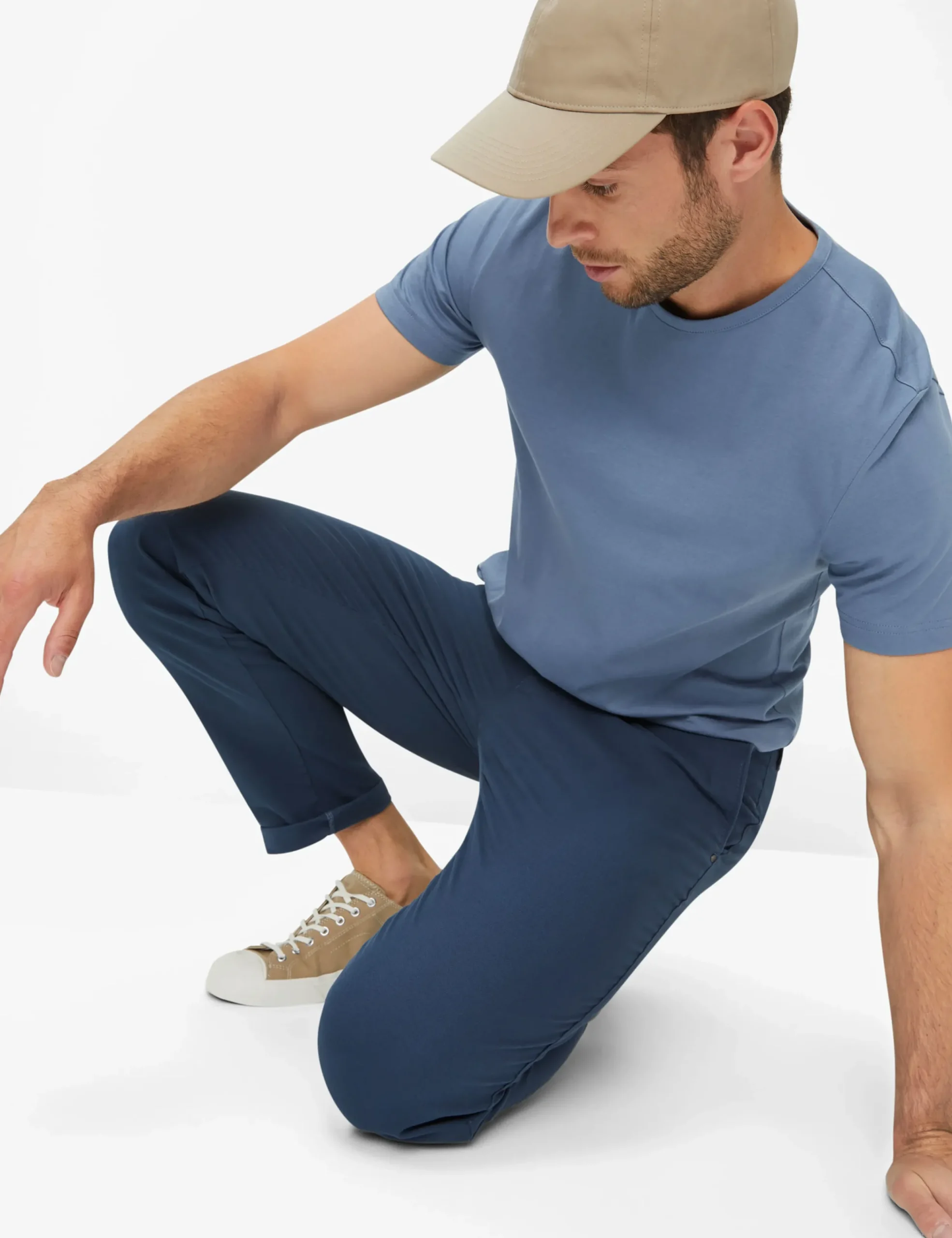 Hosen | Chinos-BRAX Style FABIO IN