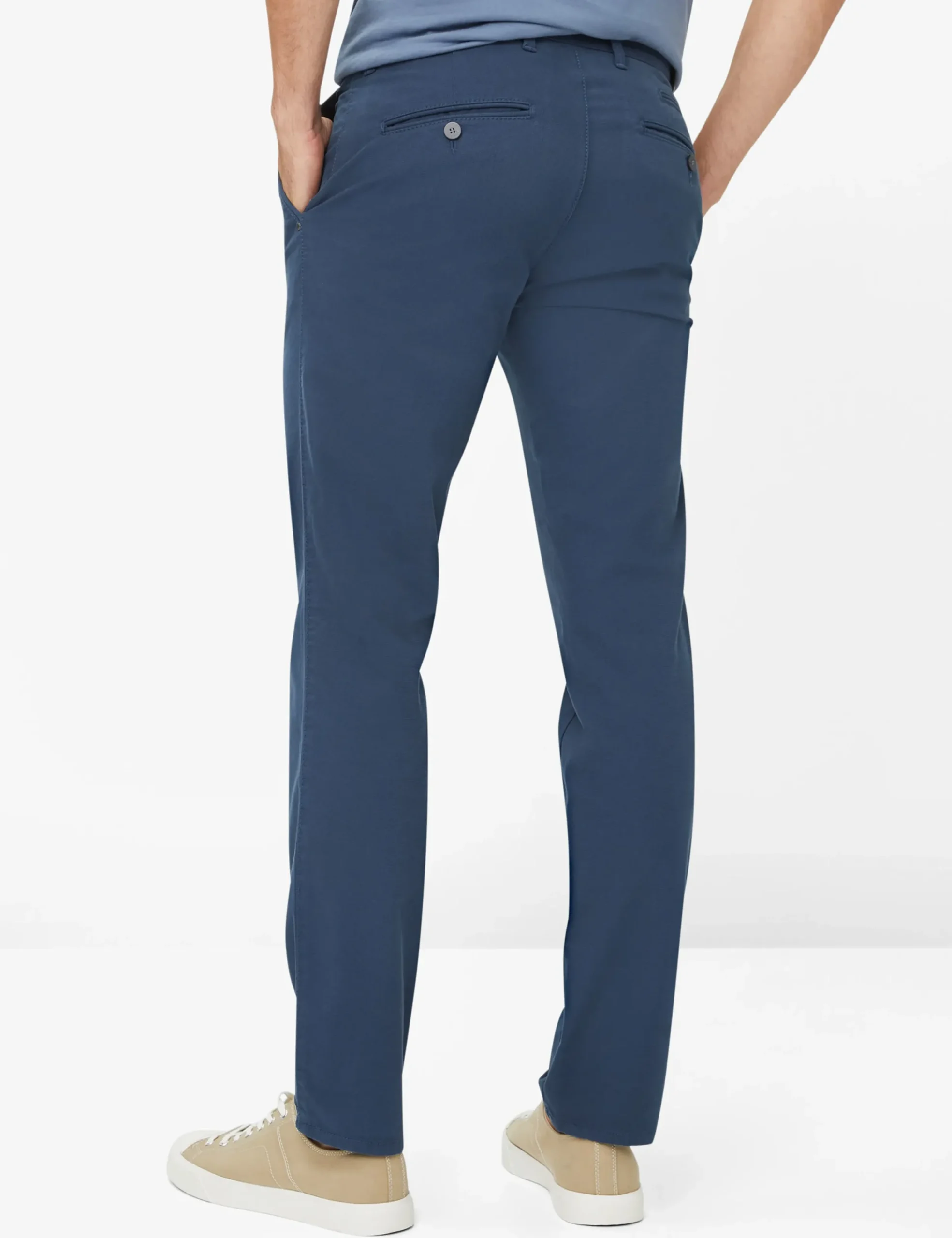 Hosen | Chinos-BRAX Style FABIO IN