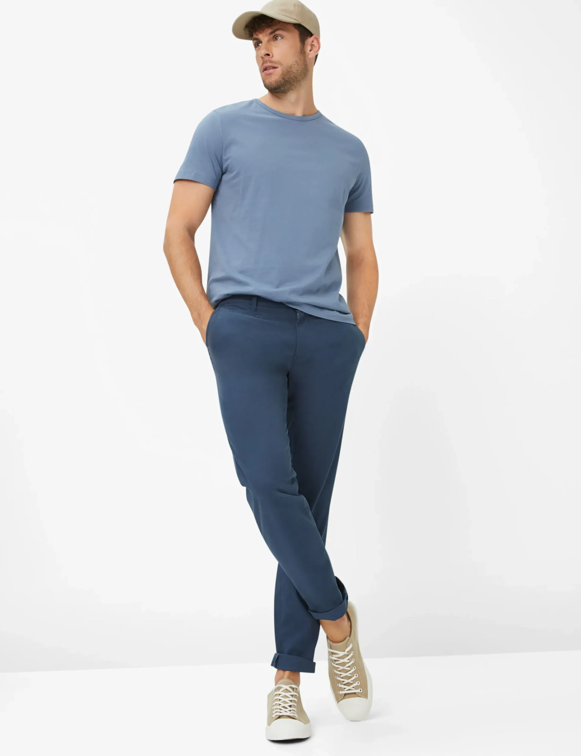 Hosen | Chinos-BRAX Style FABIO IN