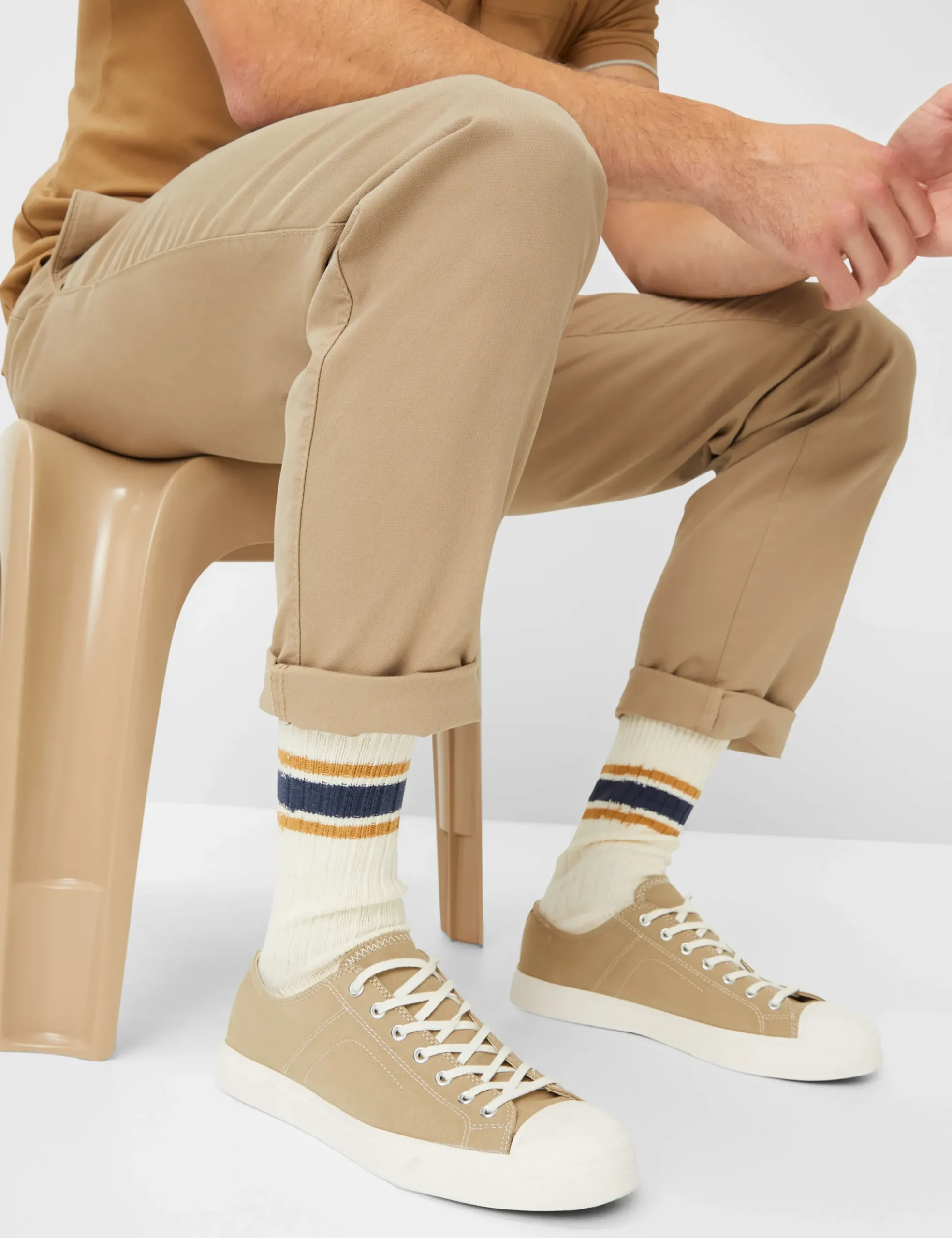 Chinos | Hosen-BRAX Style FABIO IN