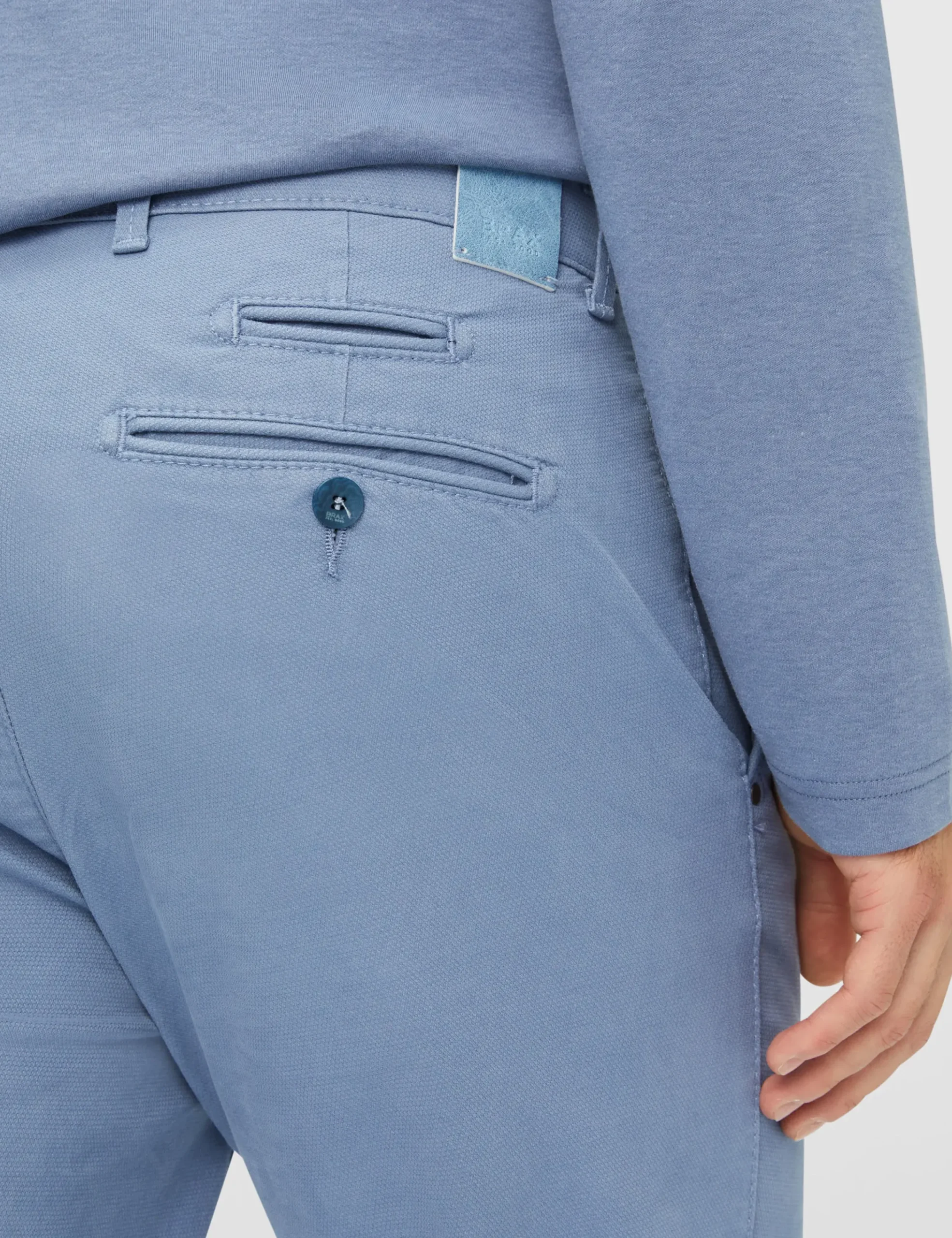 Chinos | Hosen-BRAX Style FABIO IN