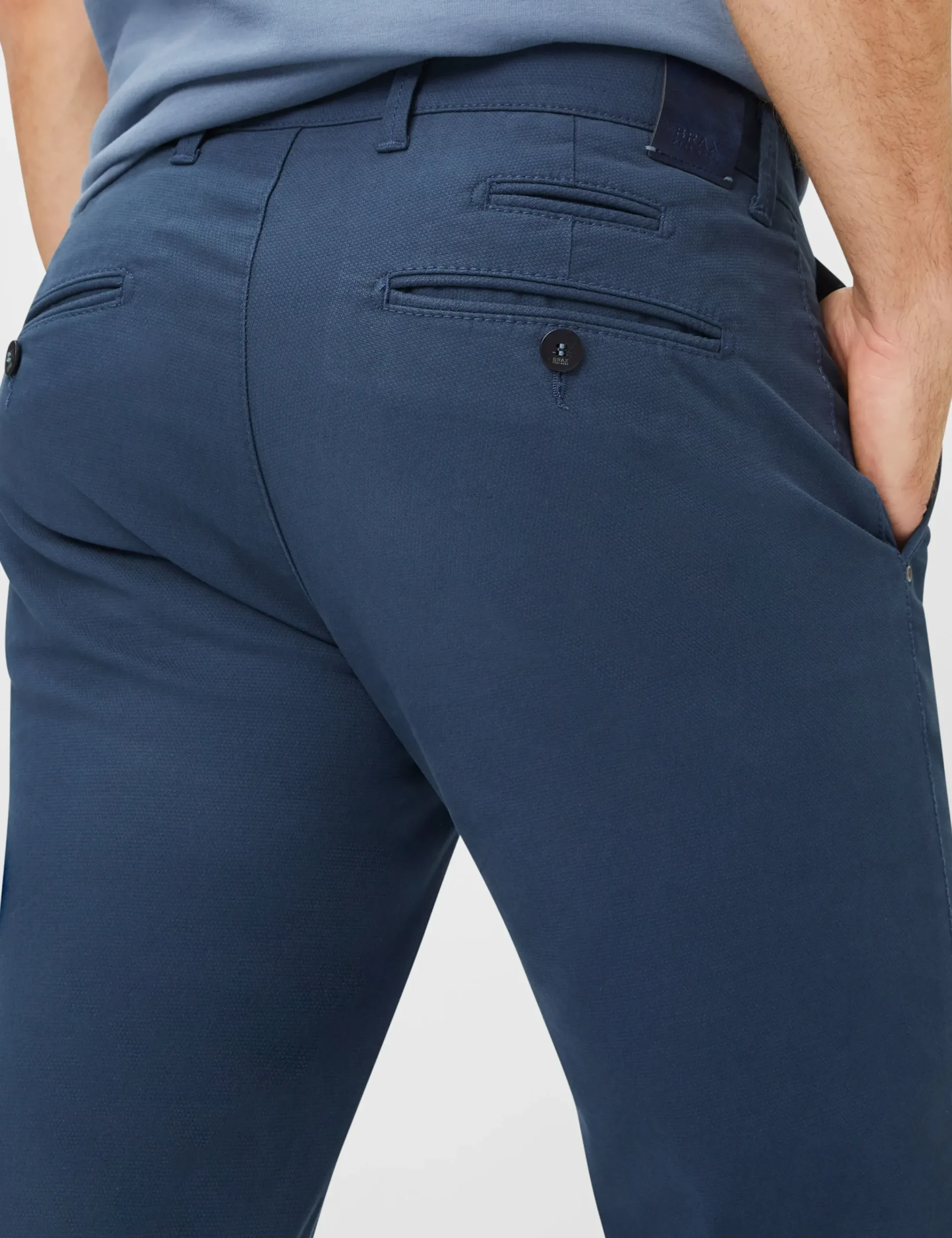 Hosen | Chinos-BRAX Style FABIO IN