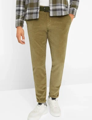 Chinos | Hosen-BRAX Style FABIO JOG