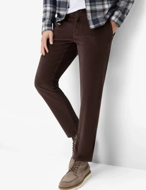Chinos | Hosen-BRAX Style FABIO JOG