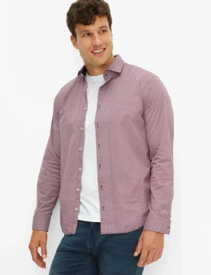 Hemden-BRAX Style HAROLD