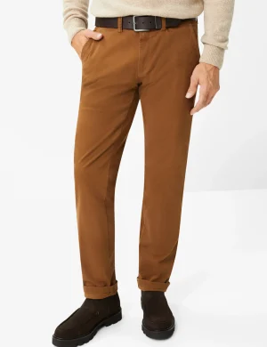 Chinos | Hosen-BRAX Style JIM