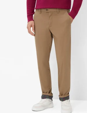 Chinos | Hosen-BRAX Style JIM TT