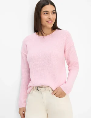 Pullover-BRAX Style LANA