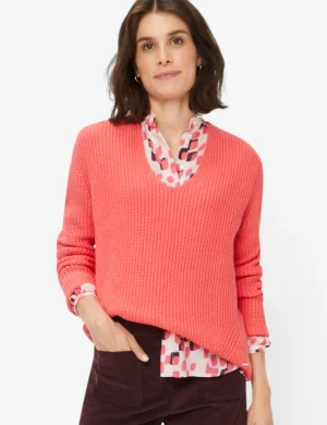 Pullover-BRAX Style LANA