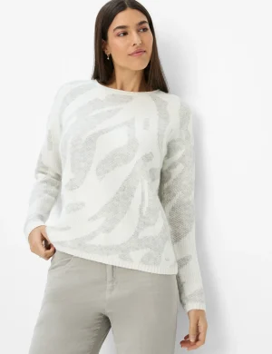 Pullover-BRAX Style LANA