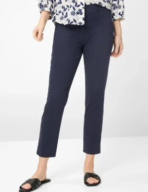 Hosen-BRAX Style LAVINA ZIP 6/8