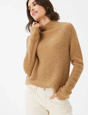 Pullover-BRAX Style LEA