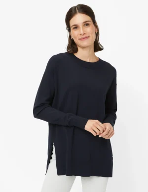 Pullover-BRAX Style LEA