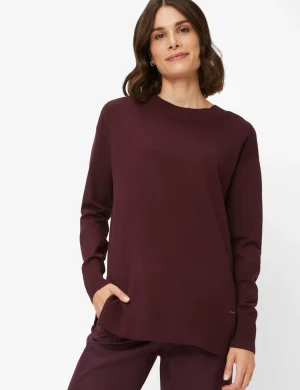 Pullover-BRAX Style LEA