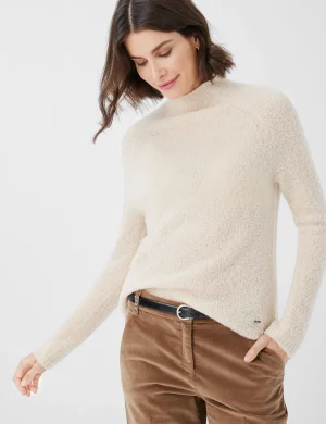 Pullover-BRAX Style LEA