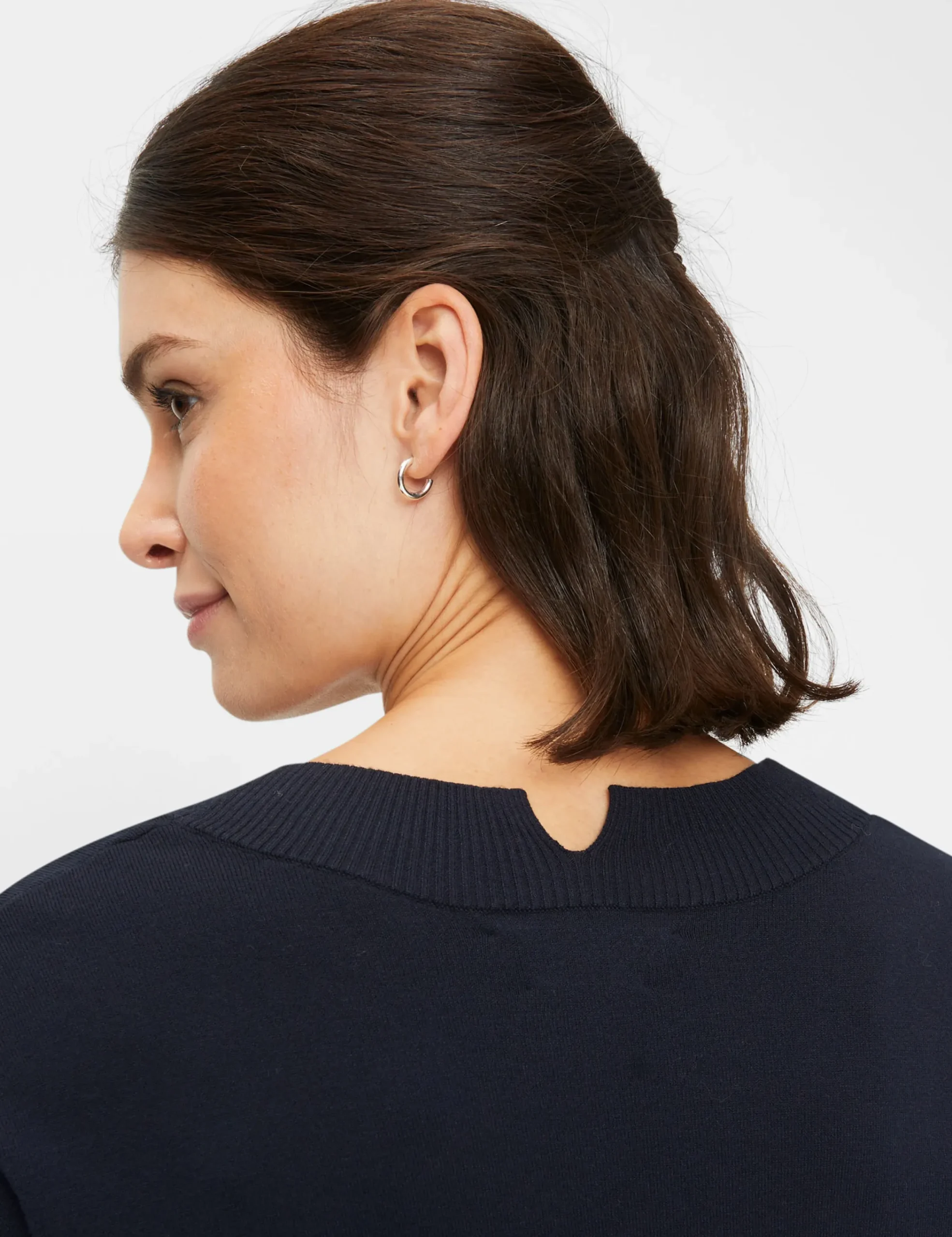 Pullover-BRAX Style LEA