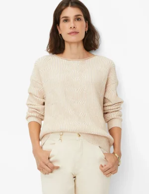 Pullover-BRAX Style LESLEY