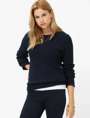 Pullover-BRAX Style LESLEY