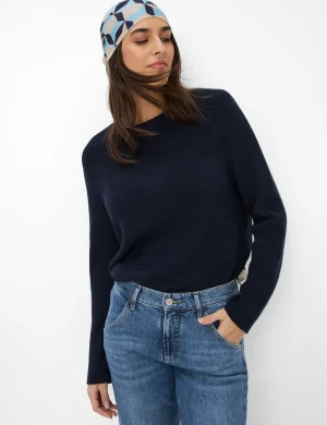Pullover-BRAX Style LESLEY