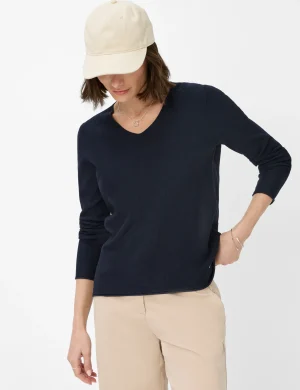 Pullover-BRAX Style LESLEY