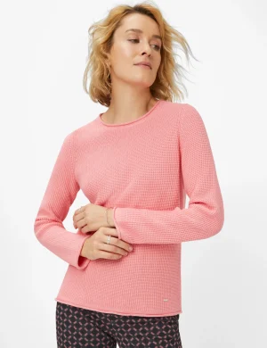 Pullover-BRAX Style LESLEY