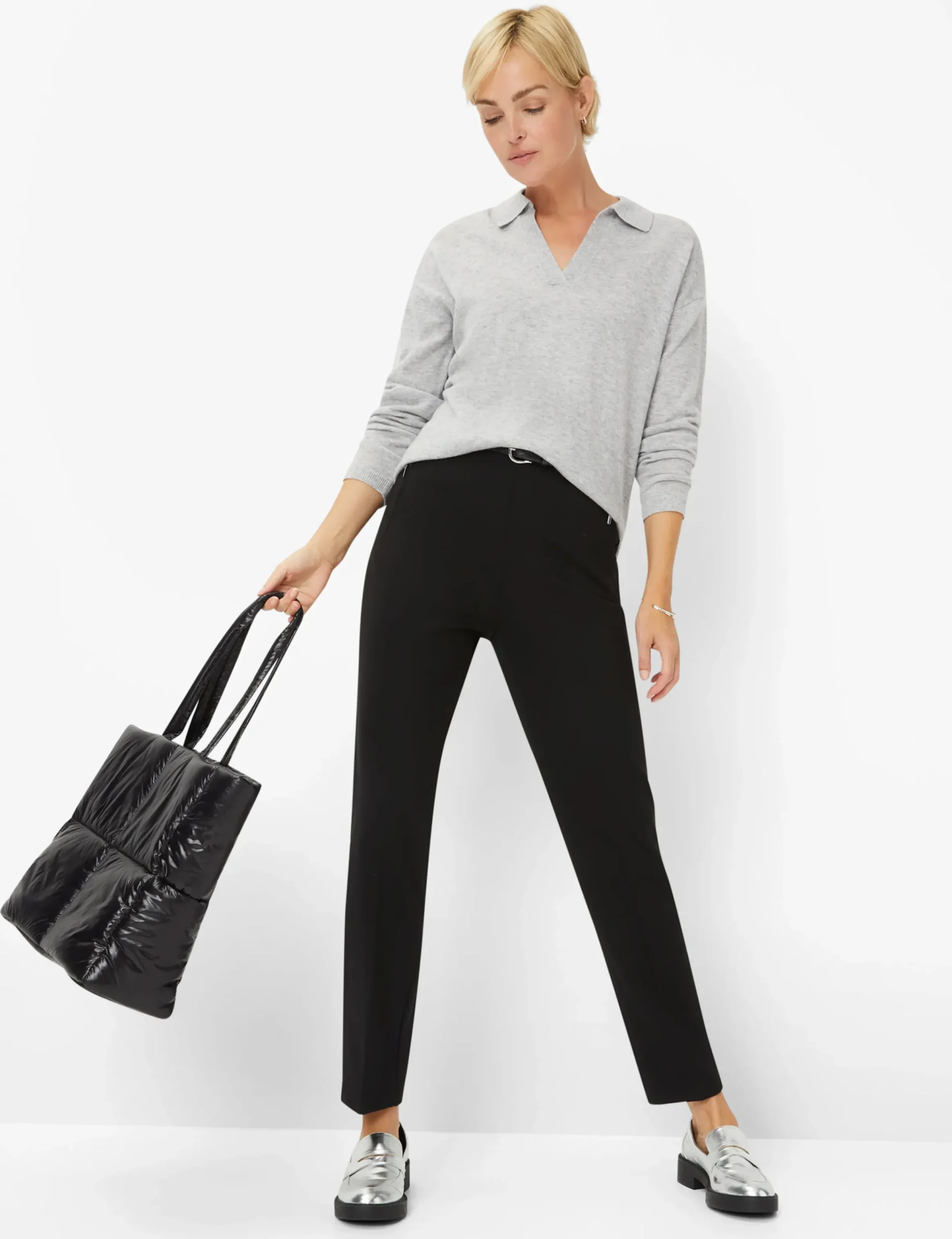 Hosen-BRAX Style LILLYTH COMFORT