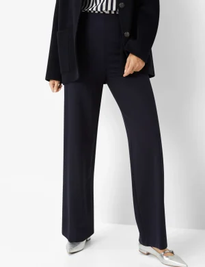 Hosen-BRAX Style LILLYTH FLARED
