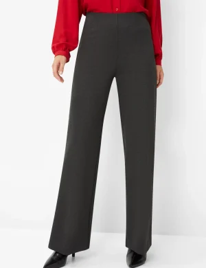 Hosen-BRAX Style LILLYTH FLARED