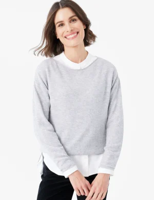 Pullover-BRAX Style LIZ
