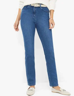 Jeans-BRAX Style LORA