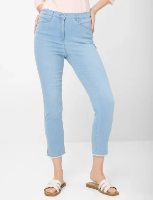 Jeans-BRAX Style LUCA 6/8