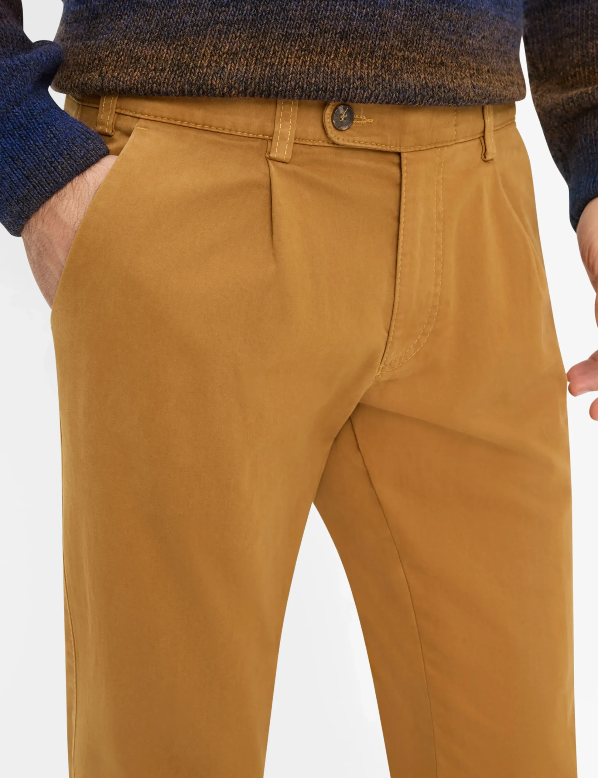 Hosen-BRAX Style LUIS