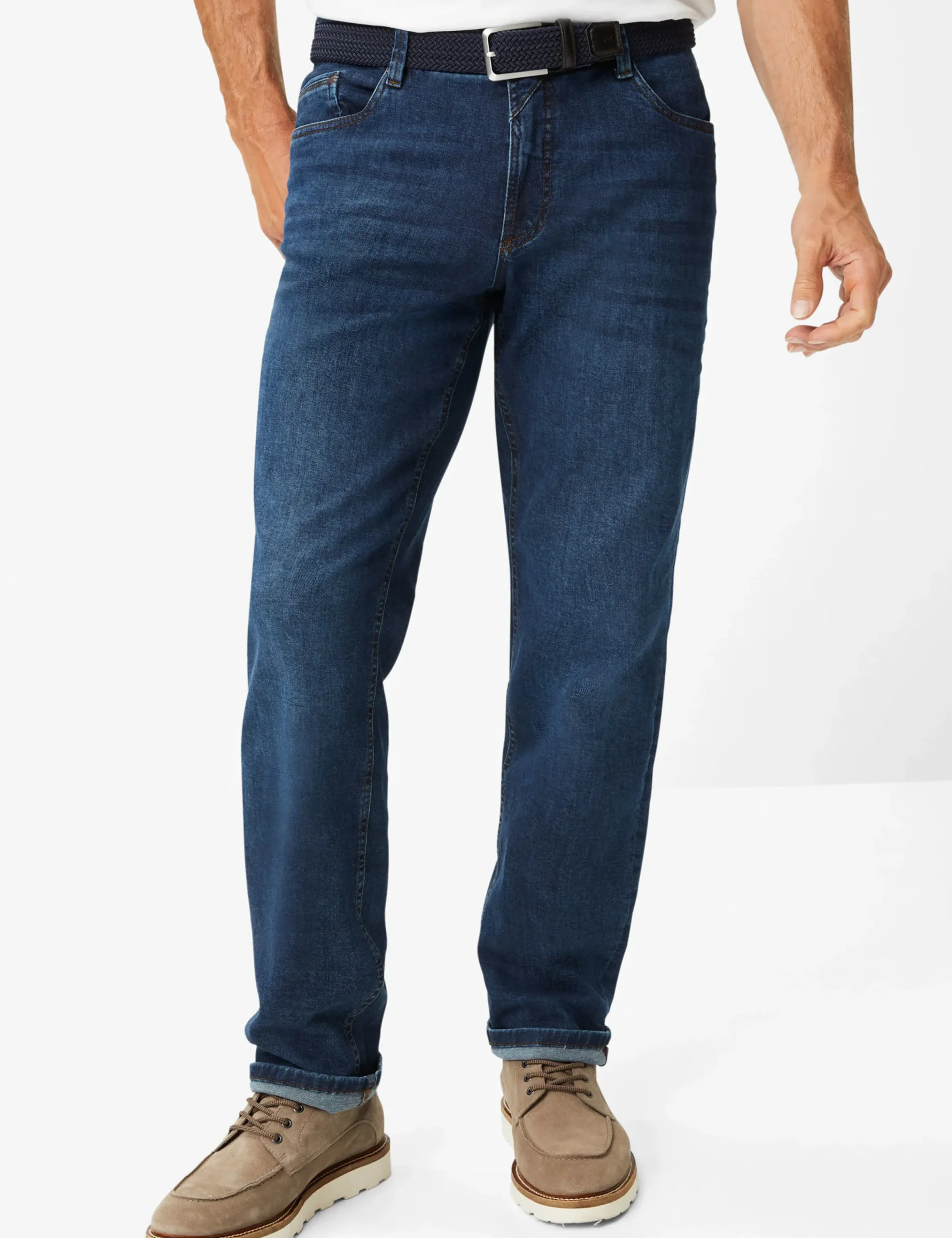 Jeans-BRAX Style LUKE