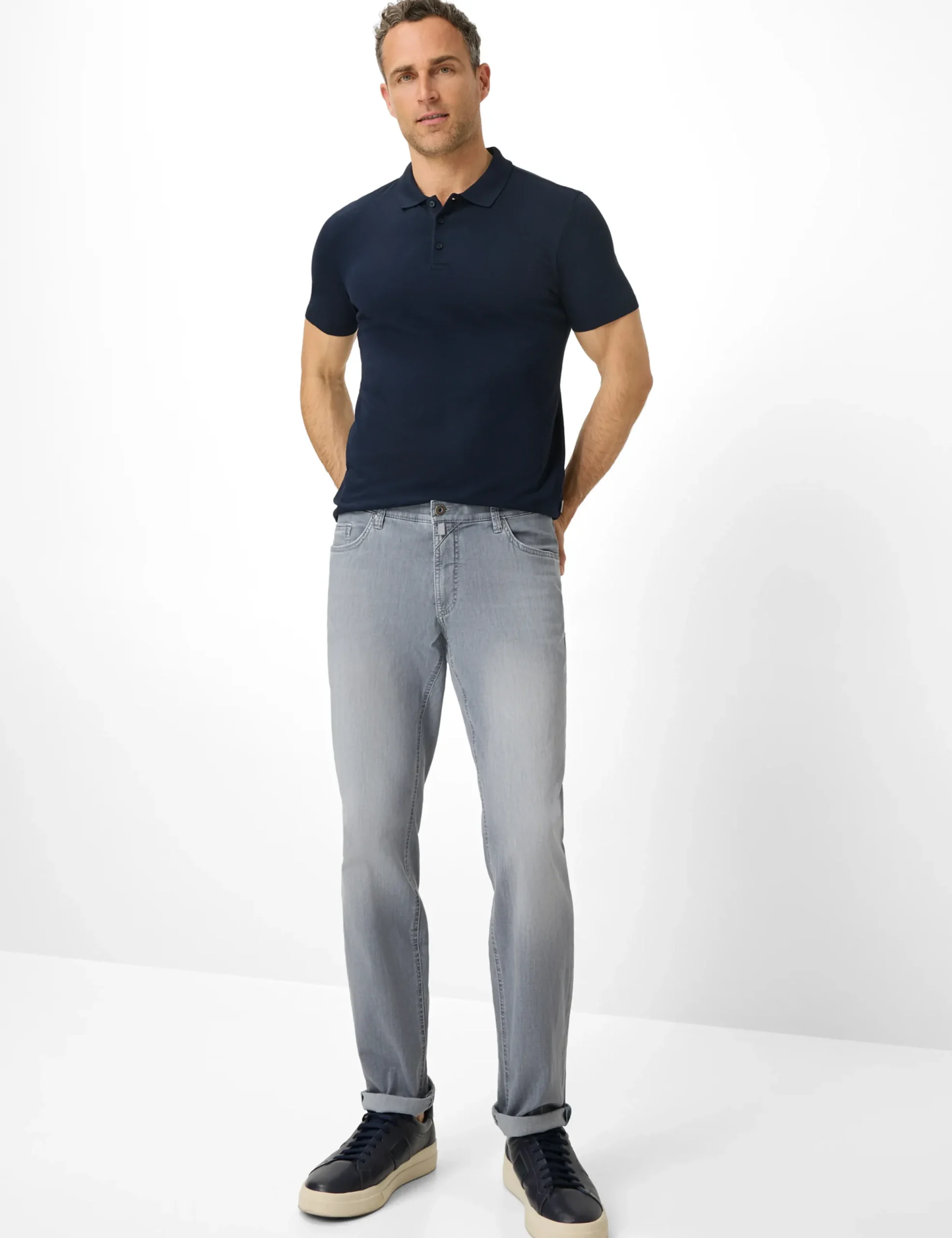 Jeans-BRAX Style LUKE