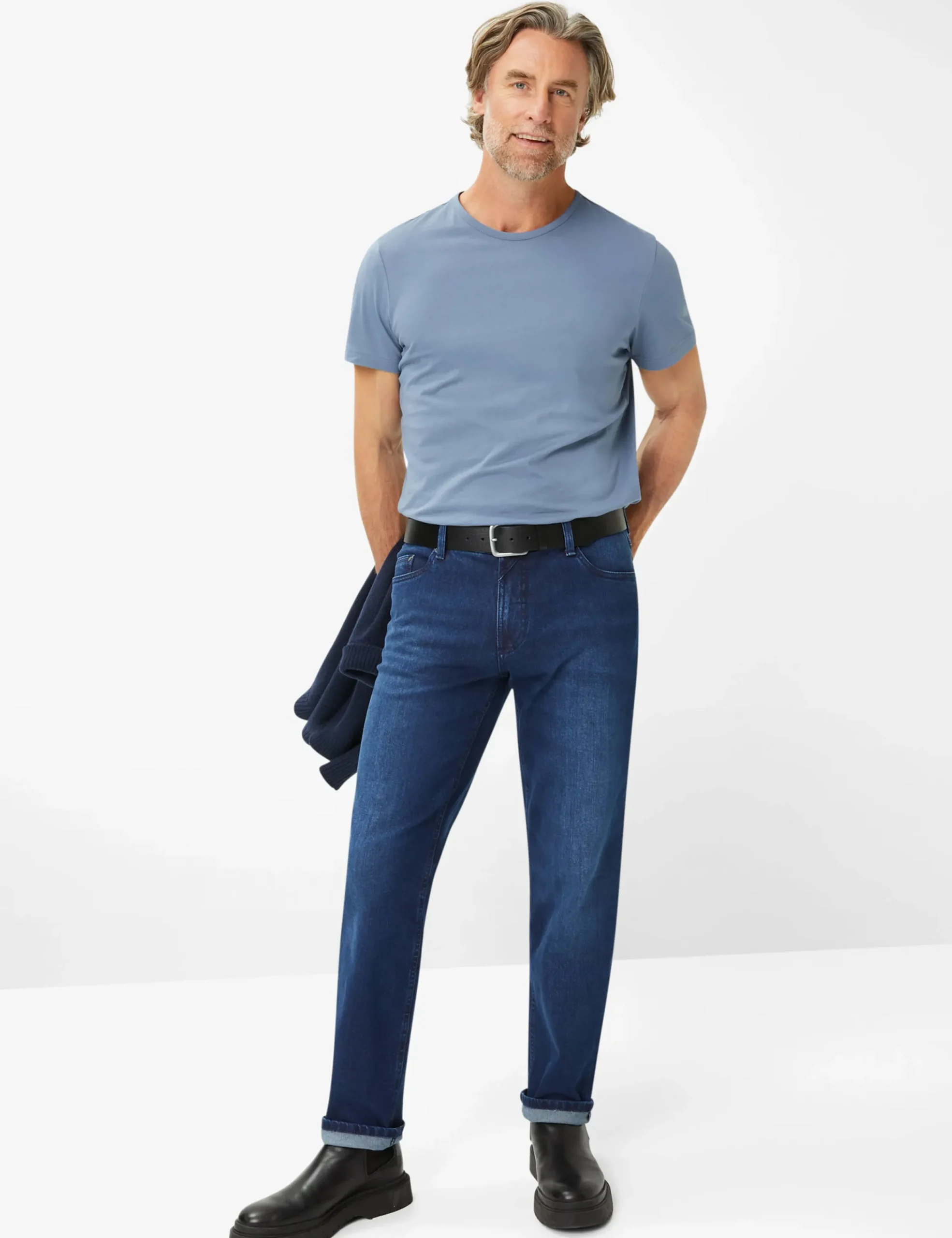 Jeans-BRAX Style LUKE