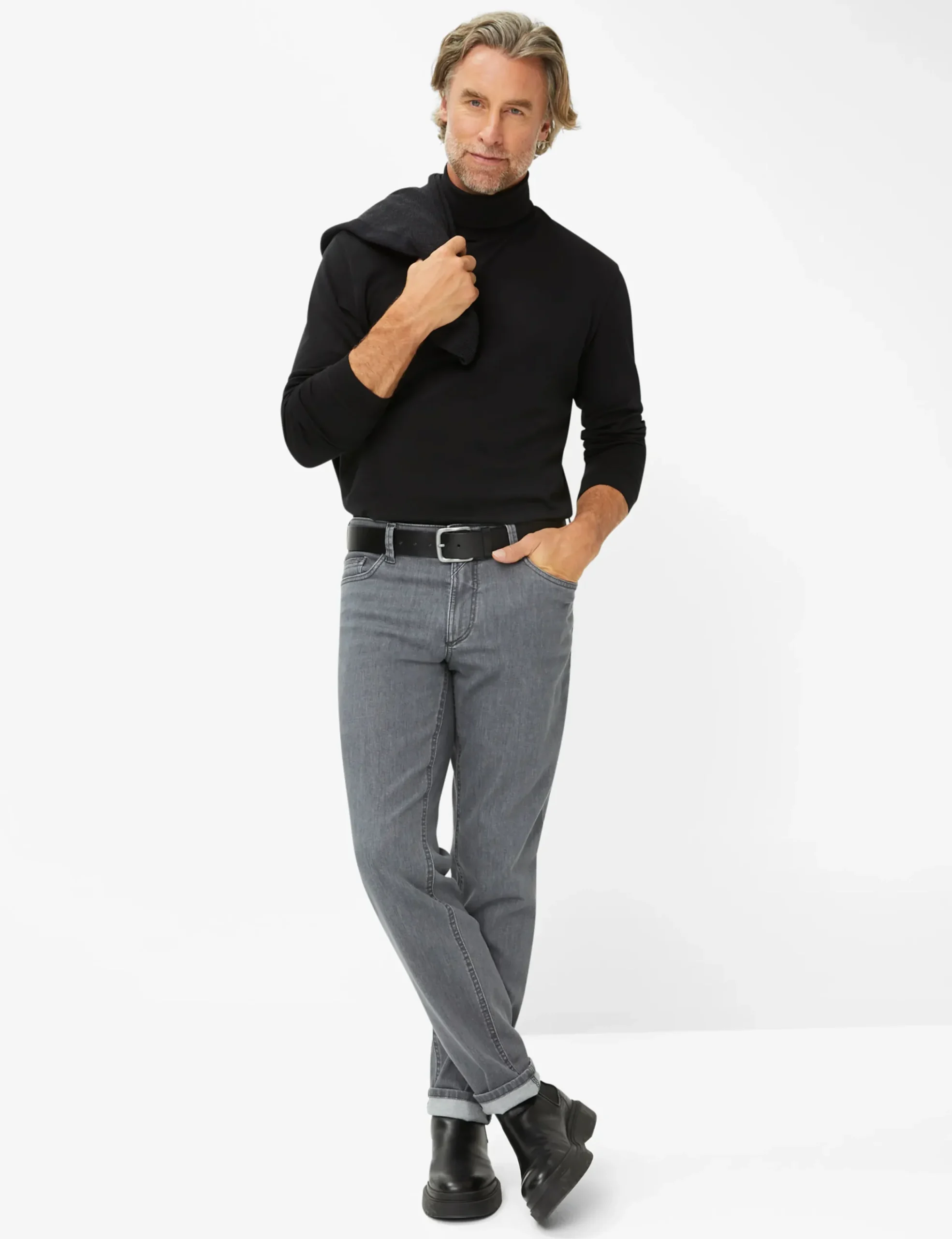 Jeans-BRAX Style LUKE