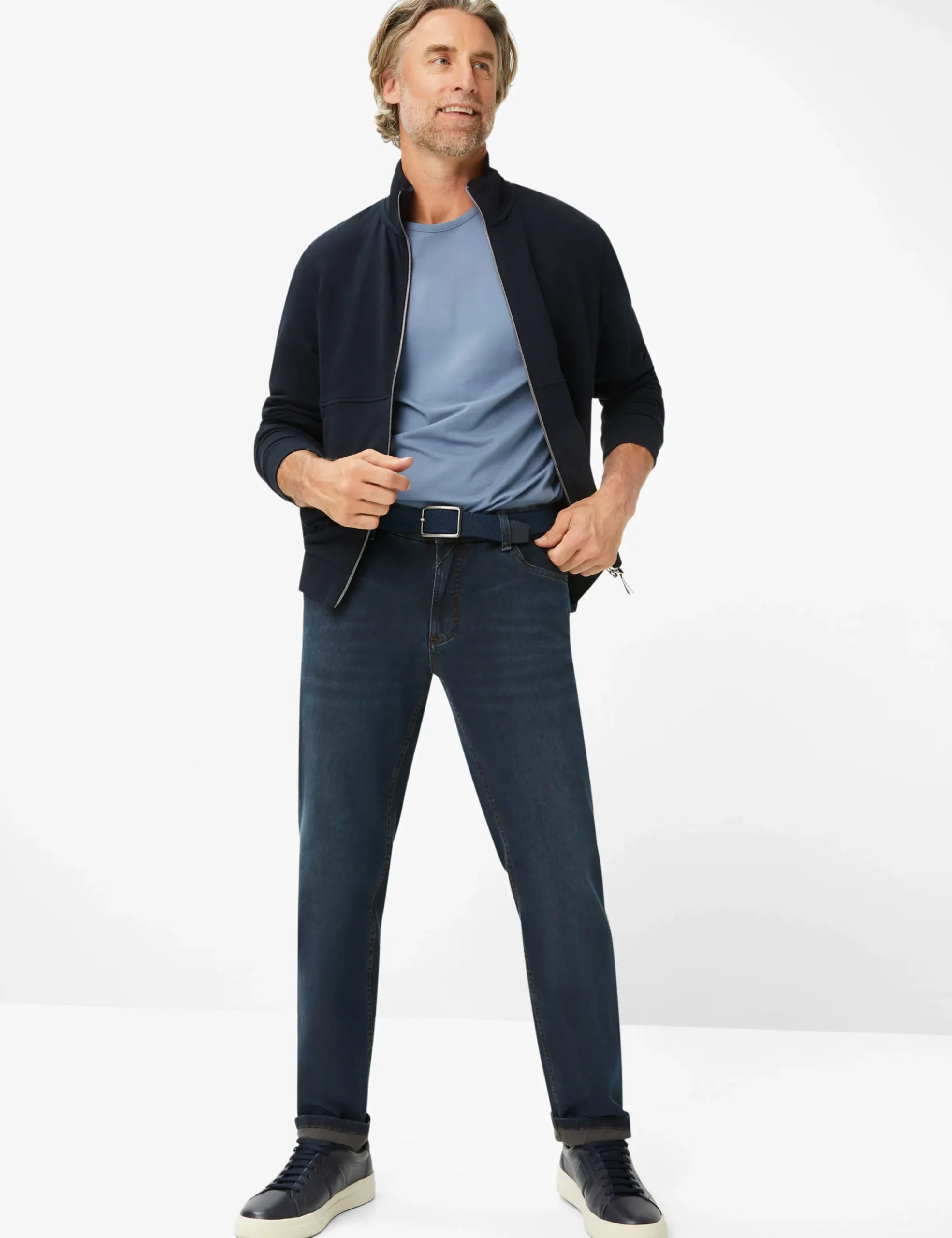 Jeans-BRAX Style LUKE