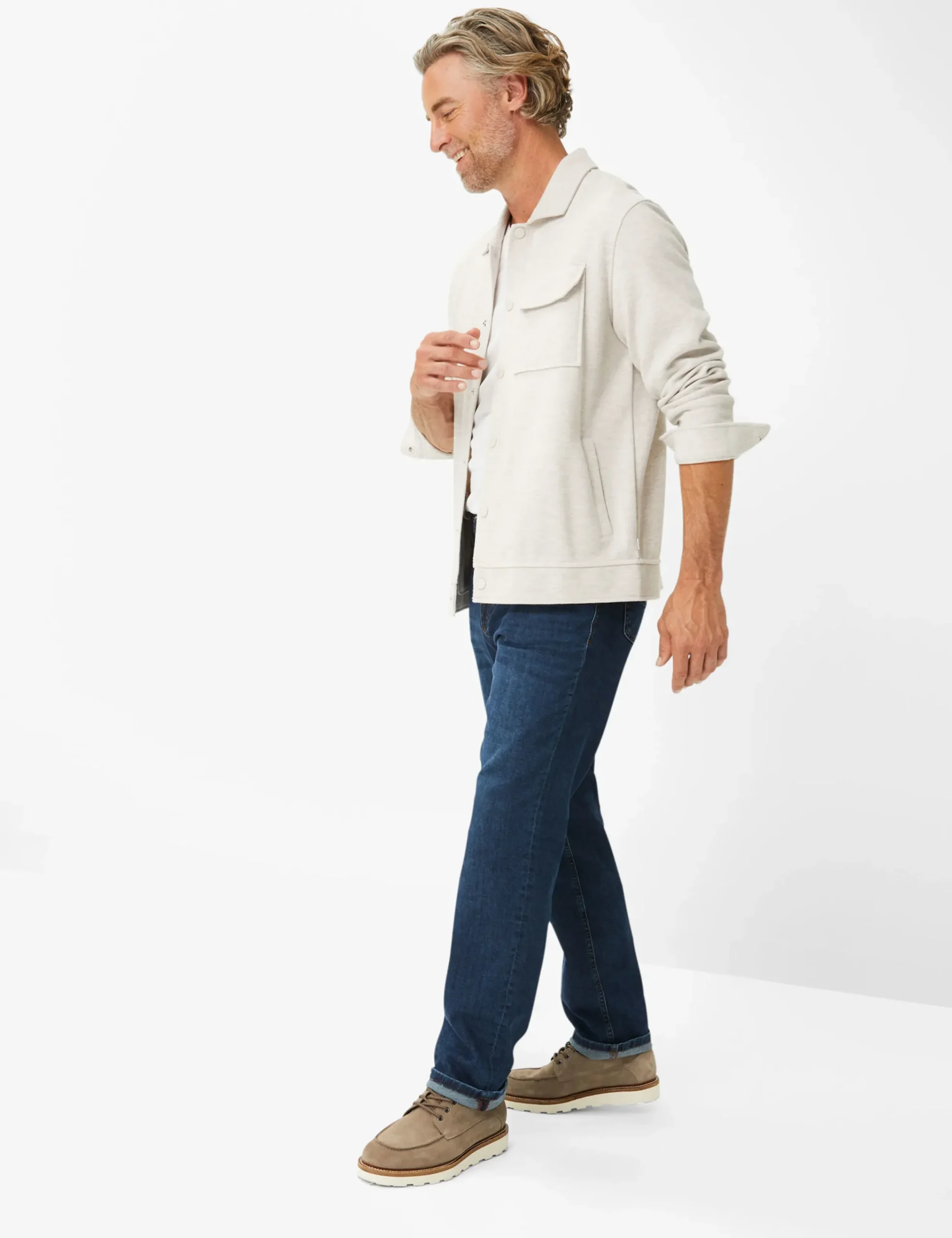 Jeans-BRAX Style LUKE